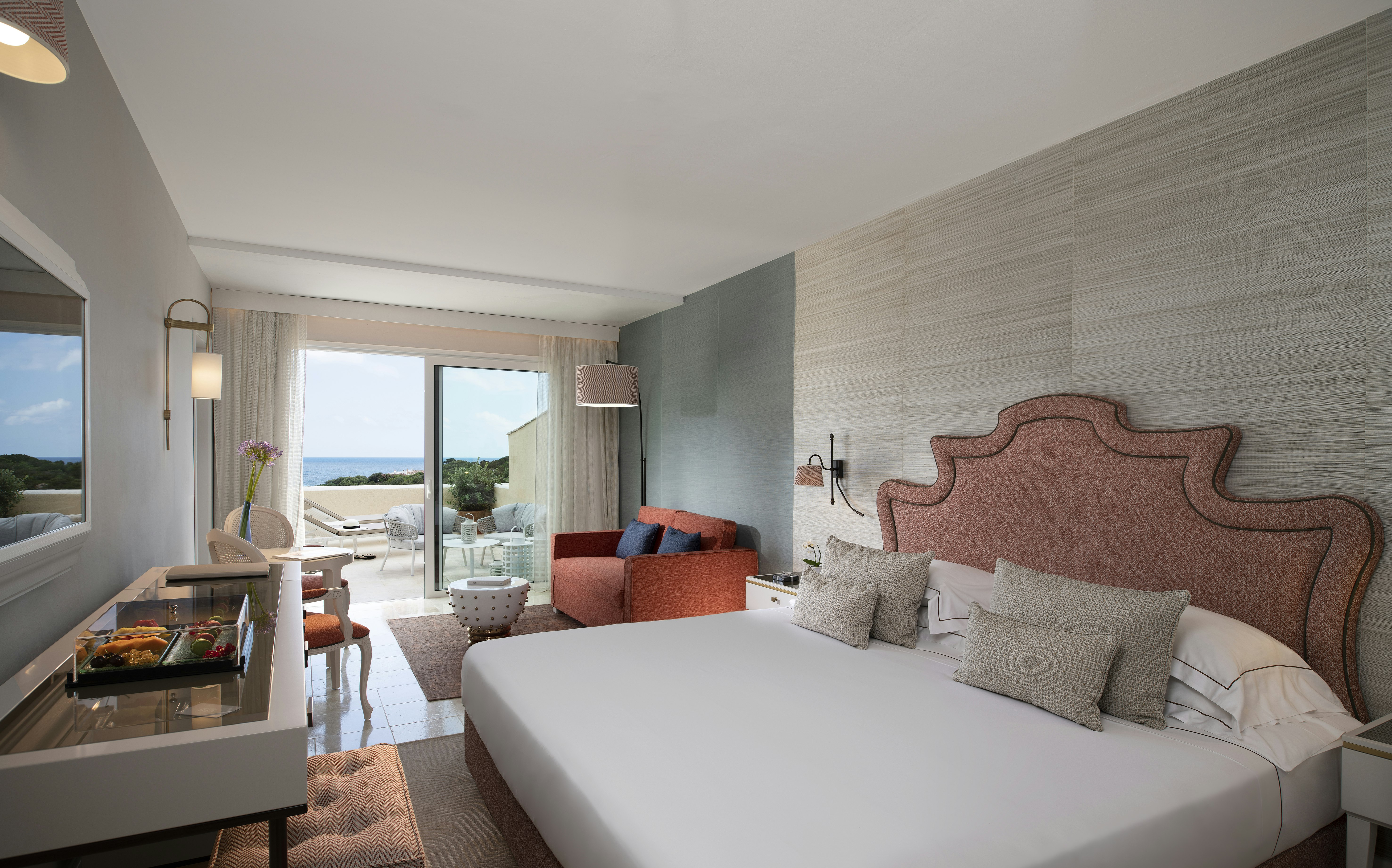 CPH Pevero Hotel 11/73