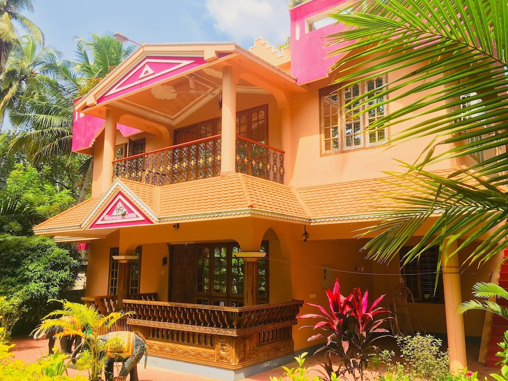 Ganesh House Homestay photo5