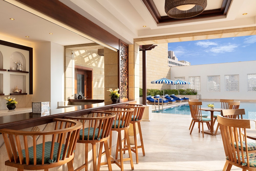 Al Najada Doha Hotel By Tivoli 38/48
