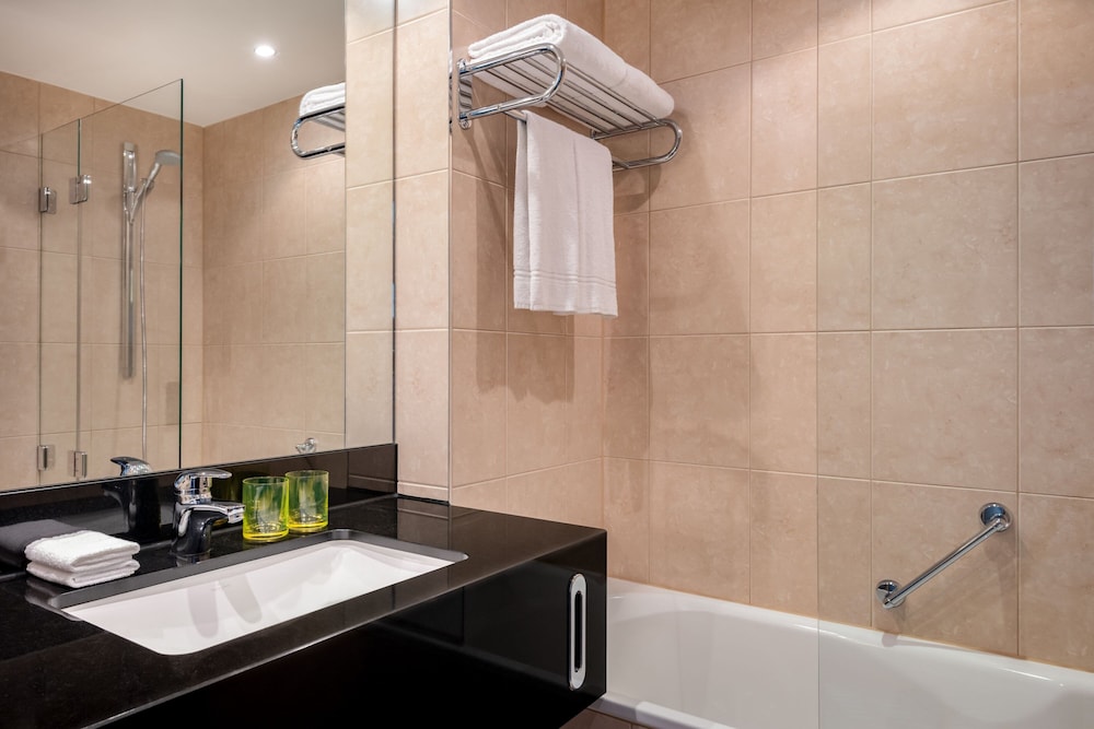 Four Points by Sheraton Munich Arabellapark 17/28