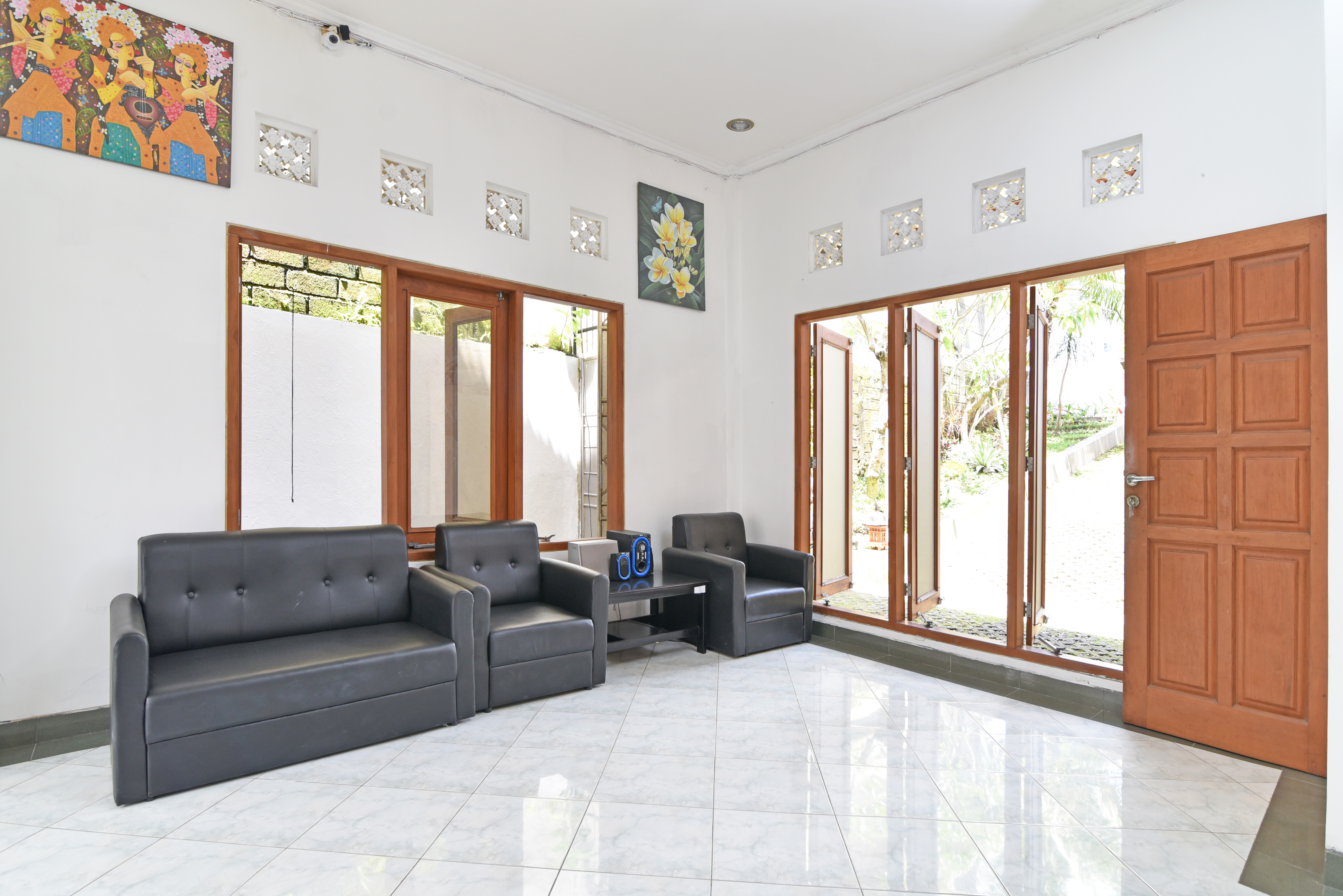 RedDoorz @ Jalan Gatot Subroto Denpasar 23/31