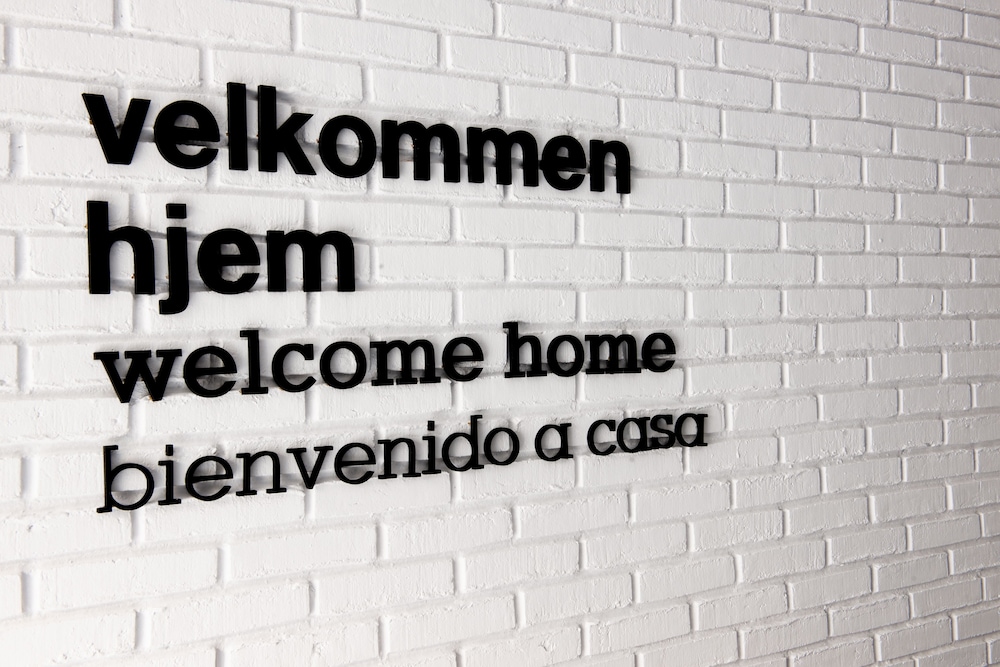 Eric Vokel Boutique Apartments Copenhagen Suites 12/33
