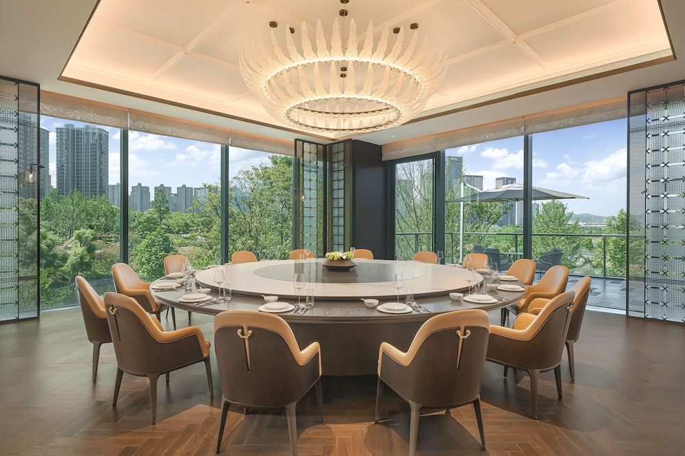 Sheraton Ninghai 41/60