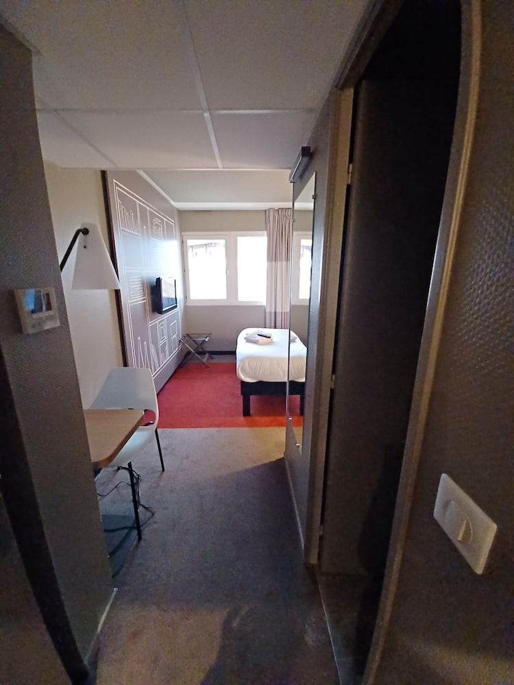 Ibis Toulouse Purpan 47/73