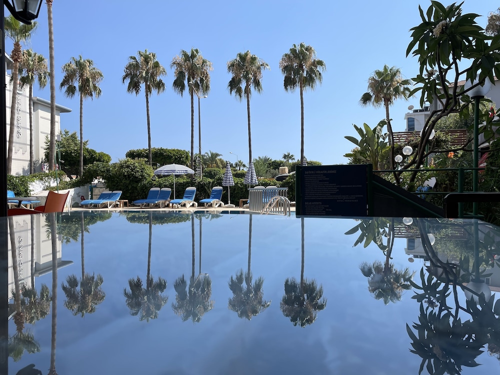 Miray Hotel 42/70