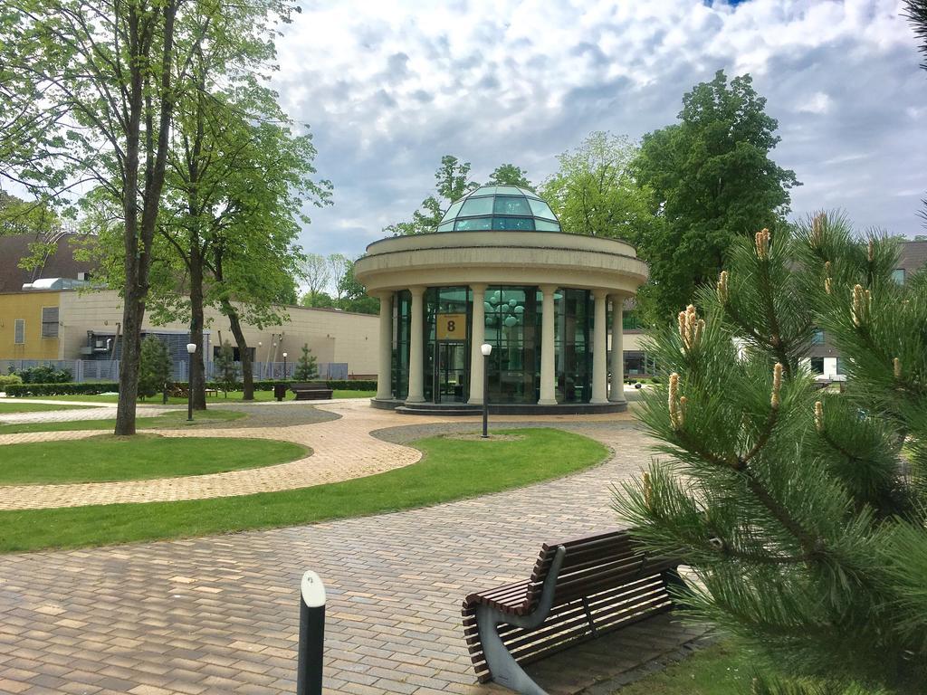 Grand Spa Lietuva Hotel Druskininkai 21/21