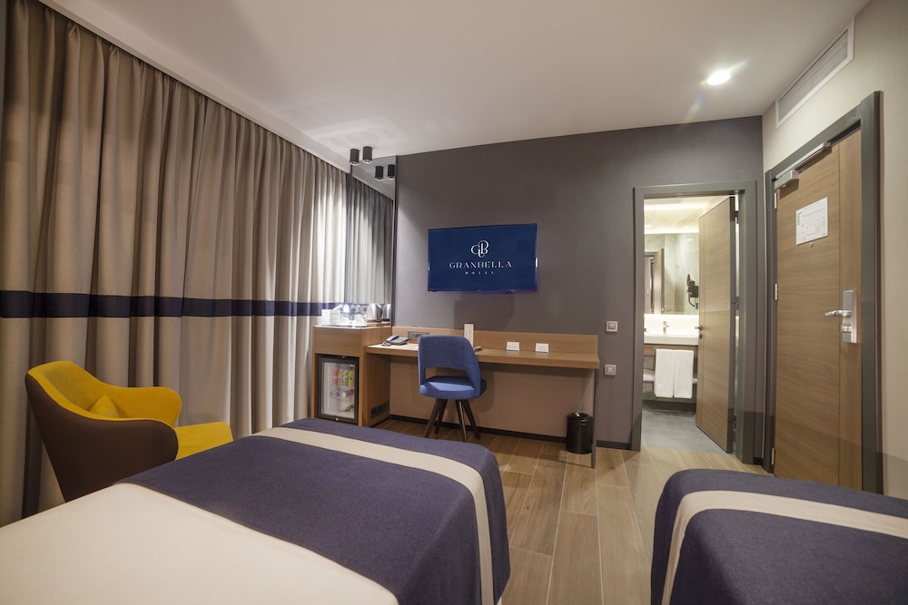 Granbella Hotel 27/59