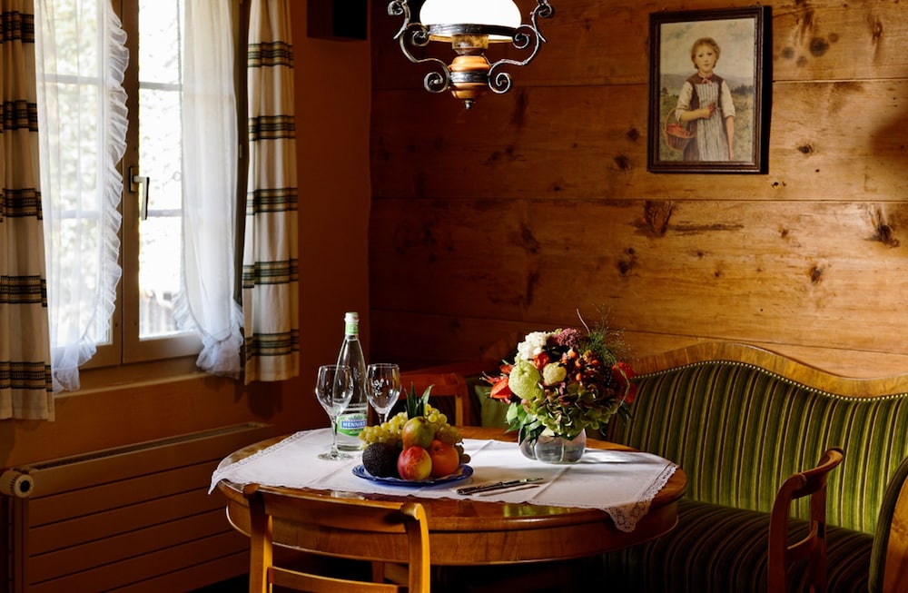 Hotel Baeren the Bear Inn 73/80