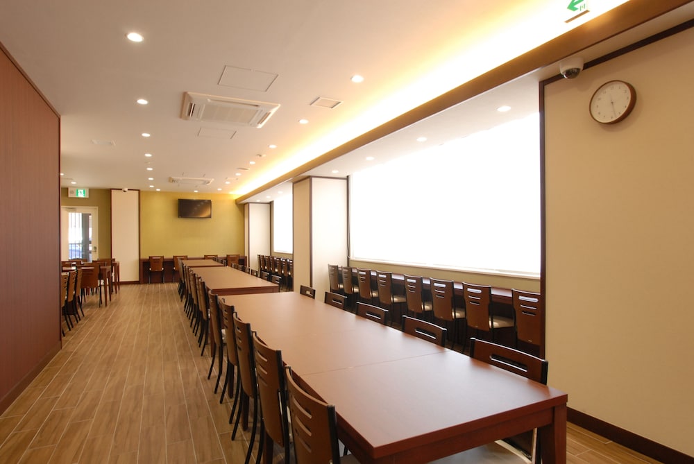 Ab Hotel Nara 43/55