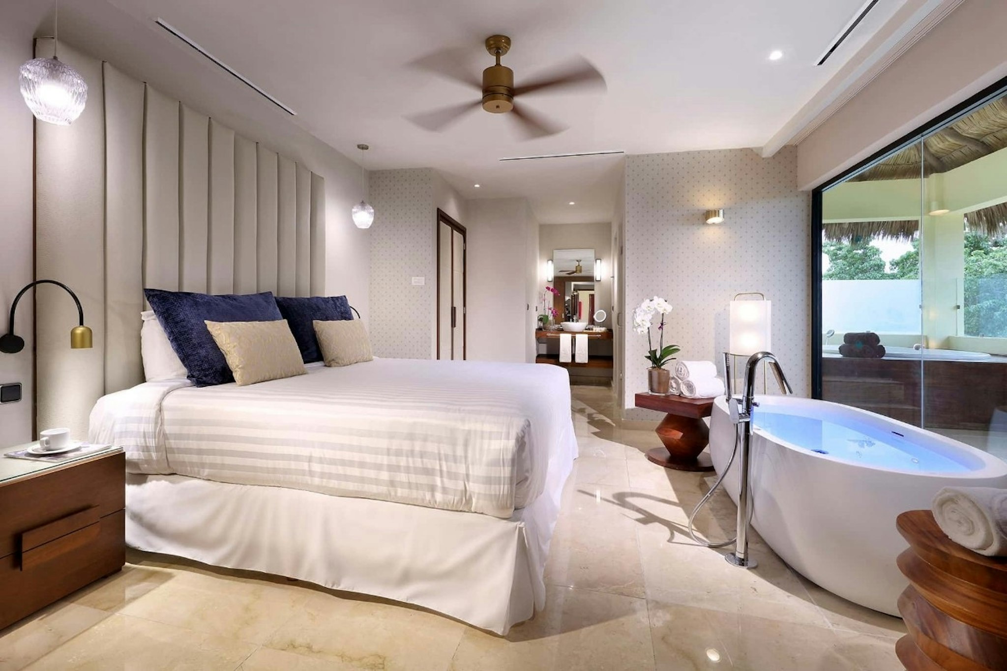 Grand Palladium Vallarta Resort Spa All Inclusive 4/30