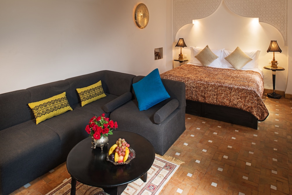 Riad Star 23/50