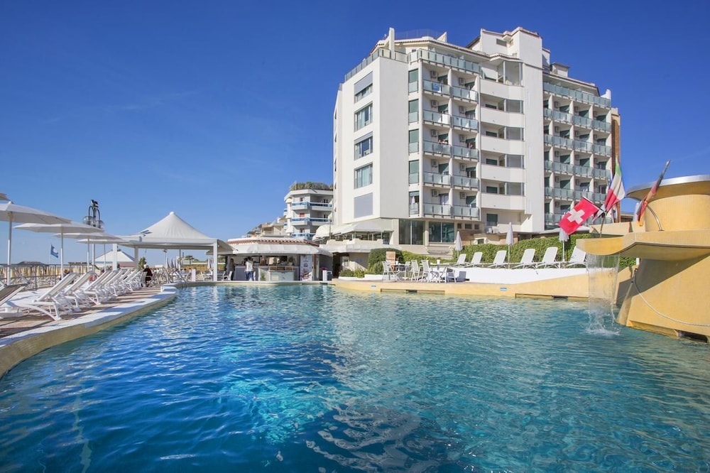 Hotel Las Vegas Jesolo 1/67