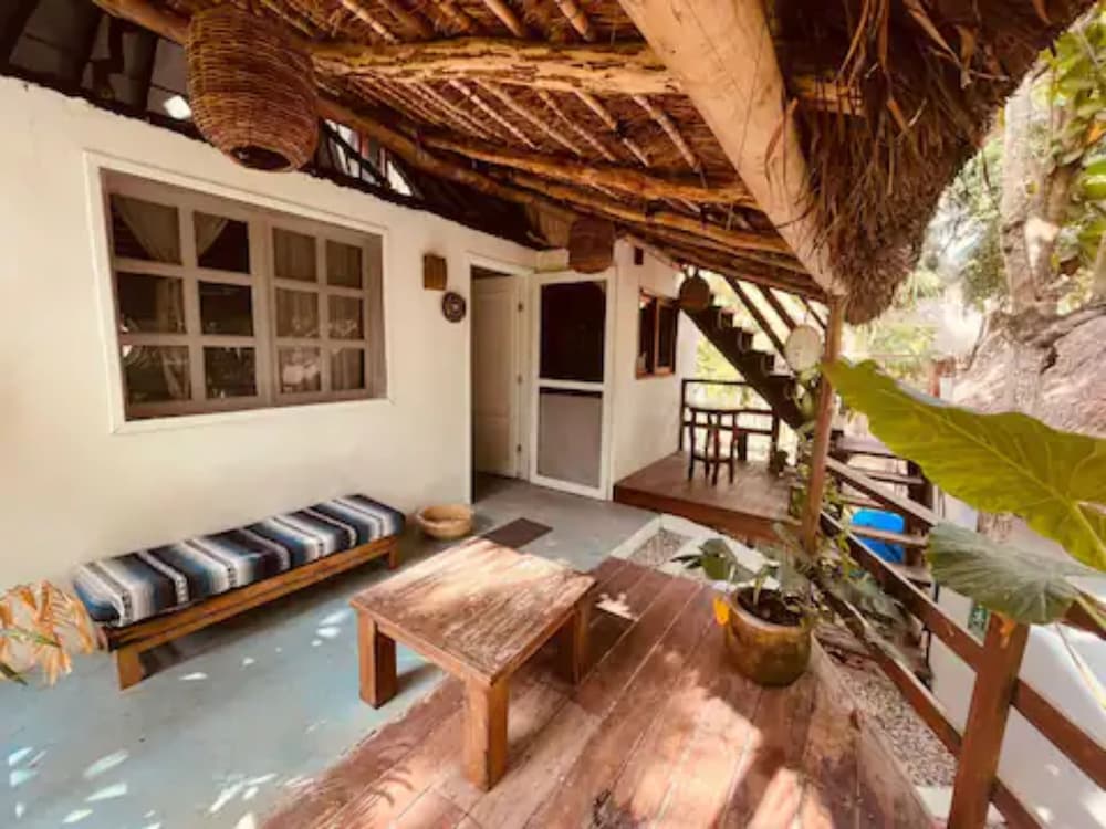 Hotel Dos Ceibas Eco Retreat Tulum 34/50