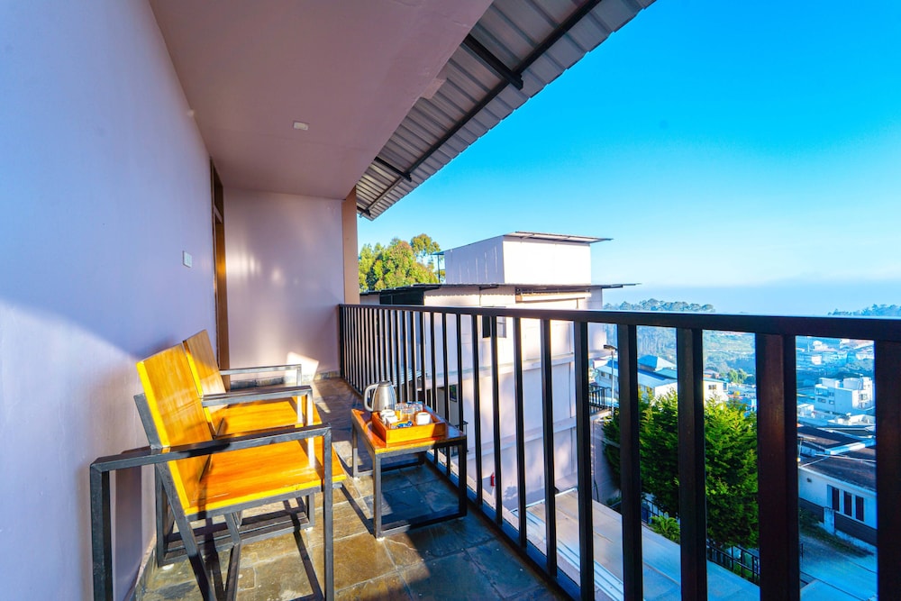 FabHotel Tranquil Heights Kodaikanal 21/40