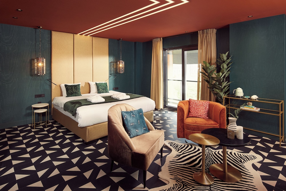 Van der Valk Hotel Breukelen 25/50