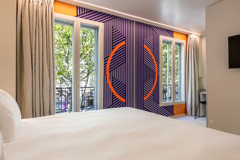 Graphik Montparnasse 11/51