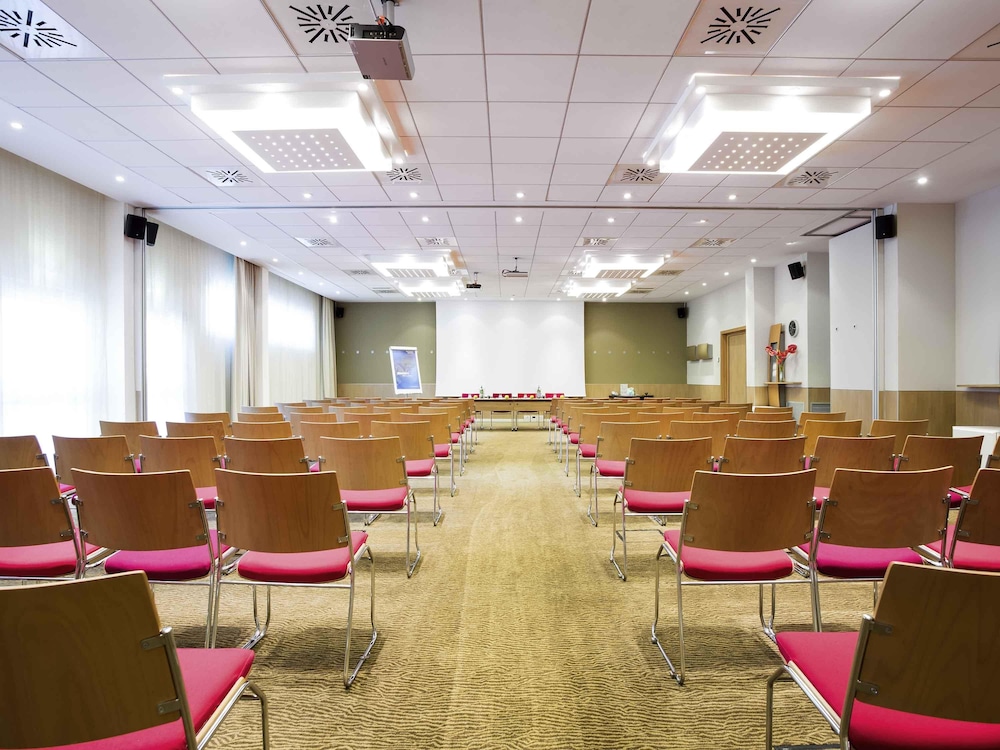 Novotel Salerno Est Arechi 65/75
