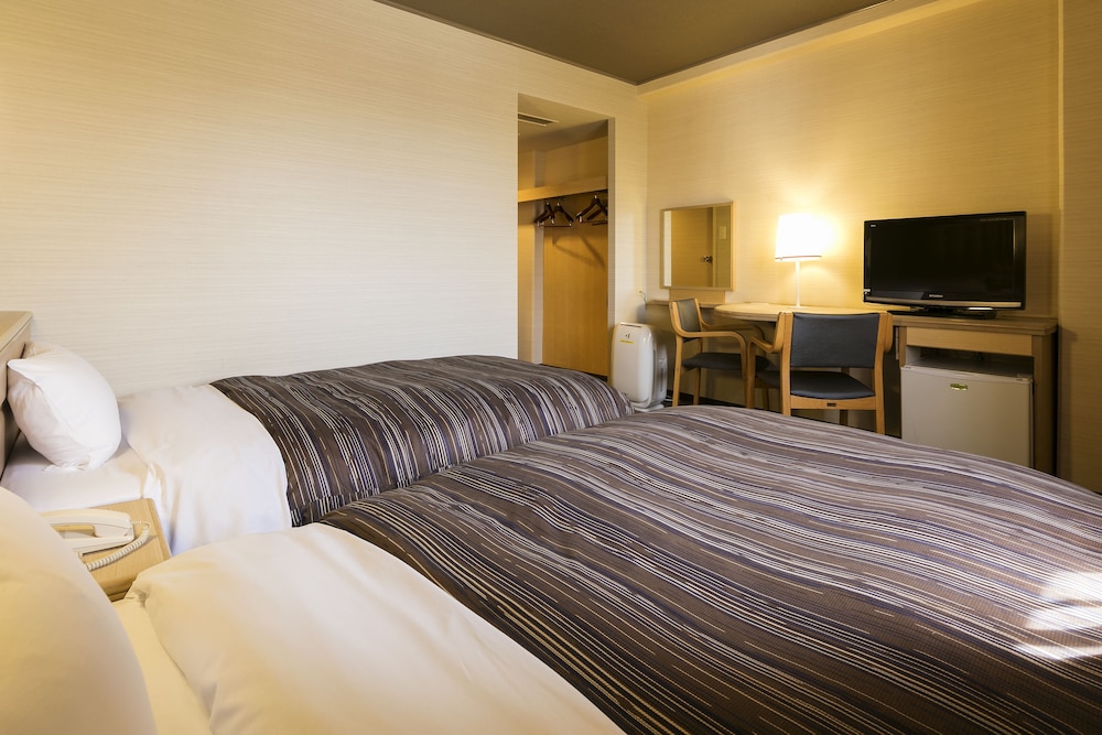 Ark Hotel Okayama 14/50