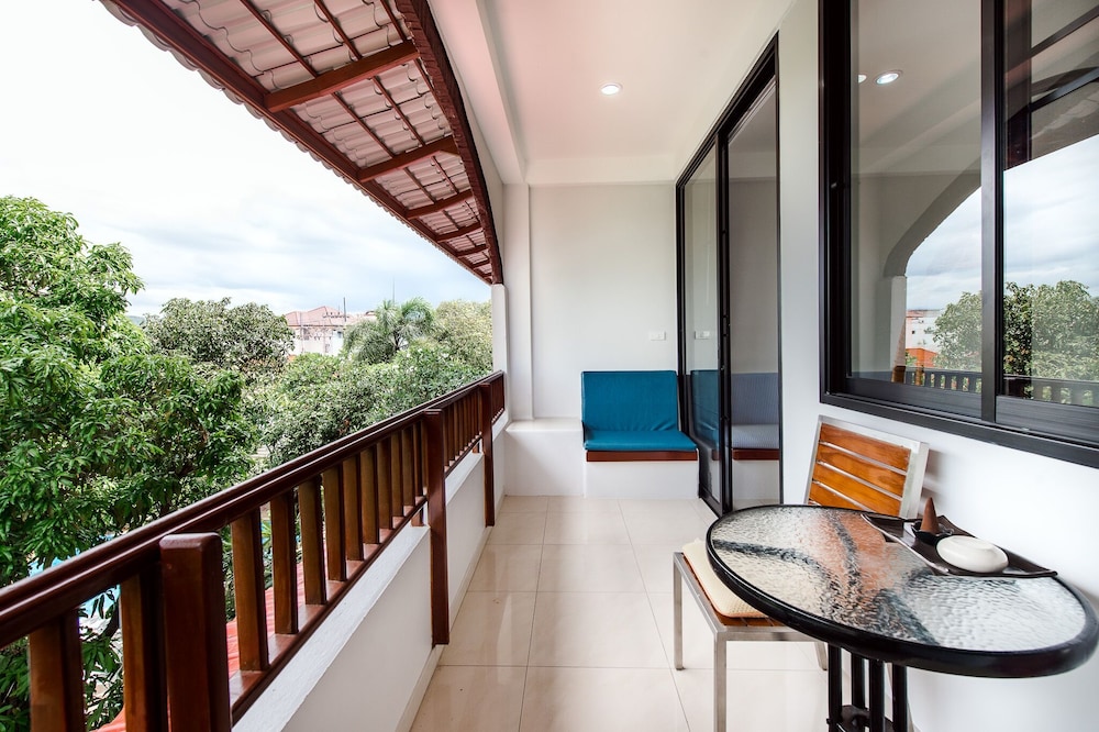 Prinz Garden Villa Hua Hin 5/73