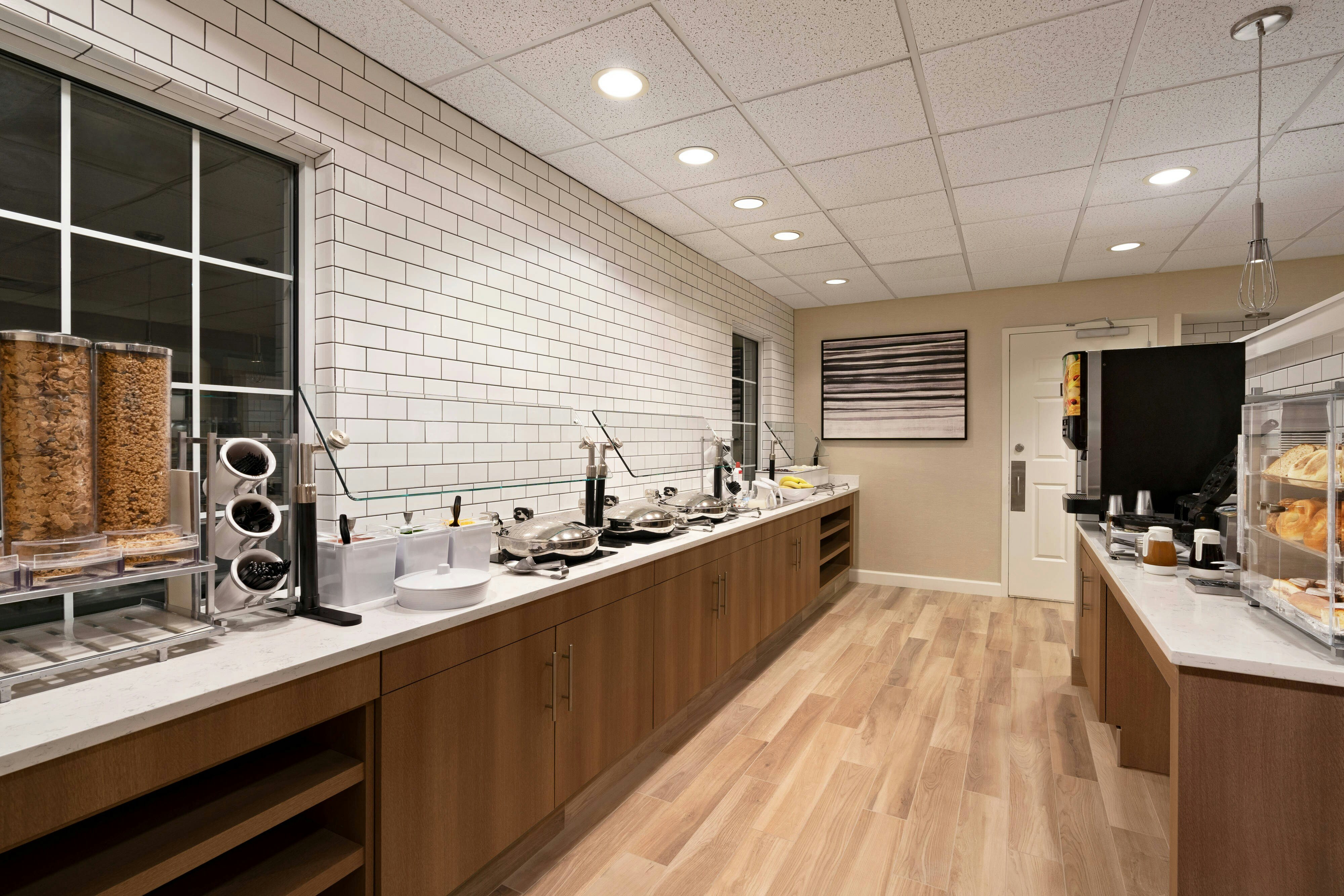Residence Inn By Marriott Deptford 13/36