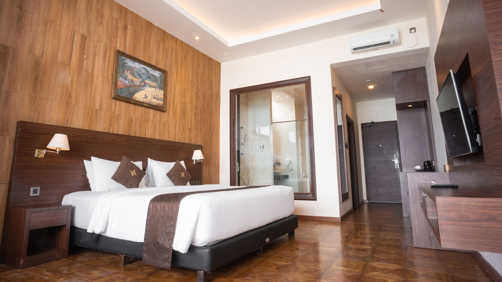 Bintan Pearl Beach Resort 7/43