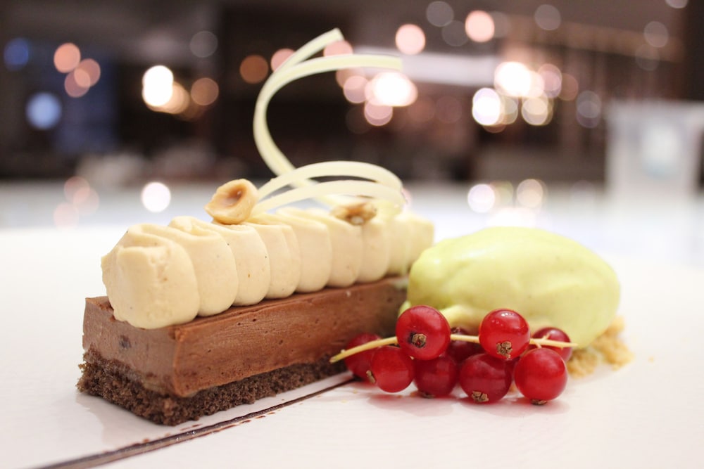 CROWNE PLAZA LONDON HEATHROW T4 16/65
