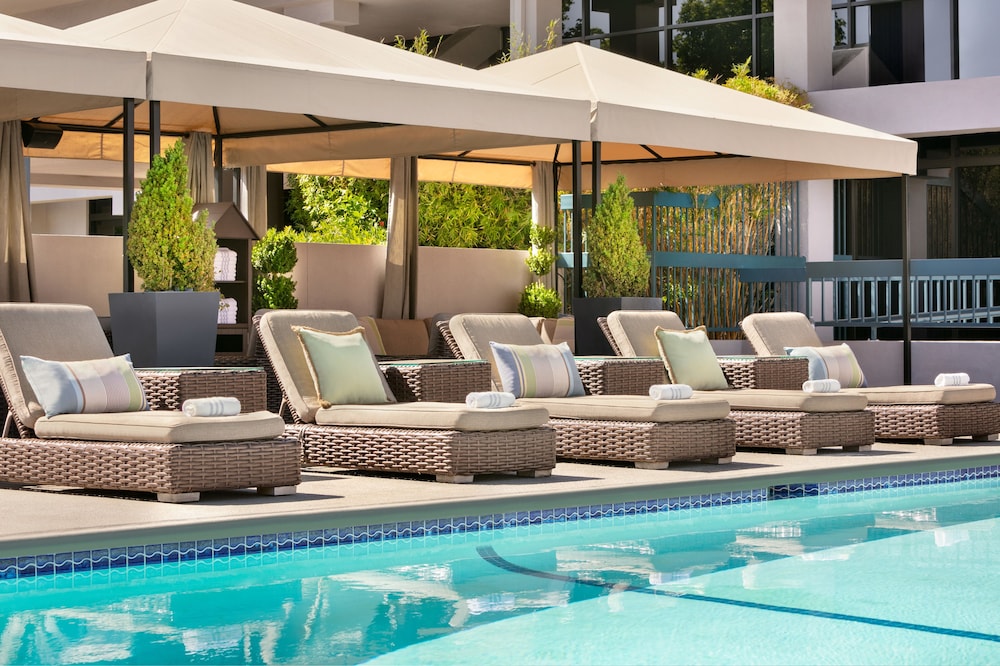 The Domain Hotel Sunnyvale 1/66