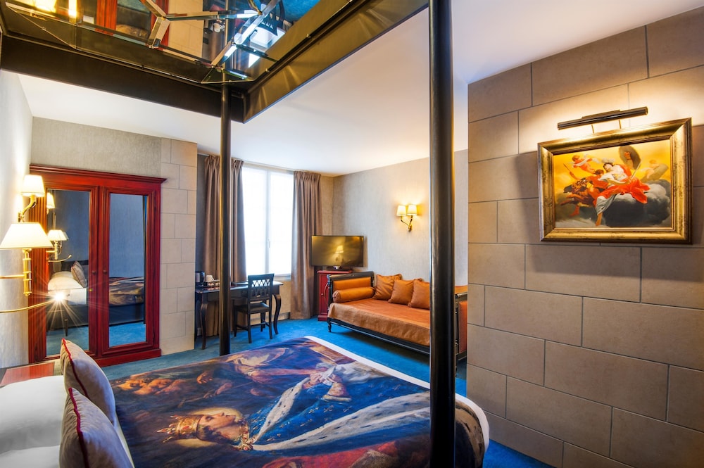 Best Western Saint Louis 14/43