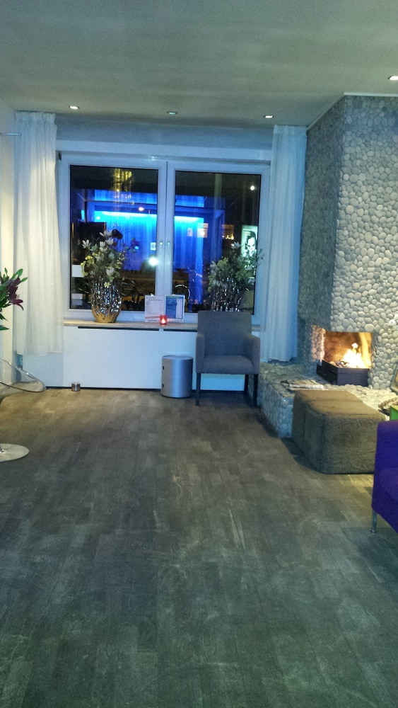 Hotel Victorie 29/35