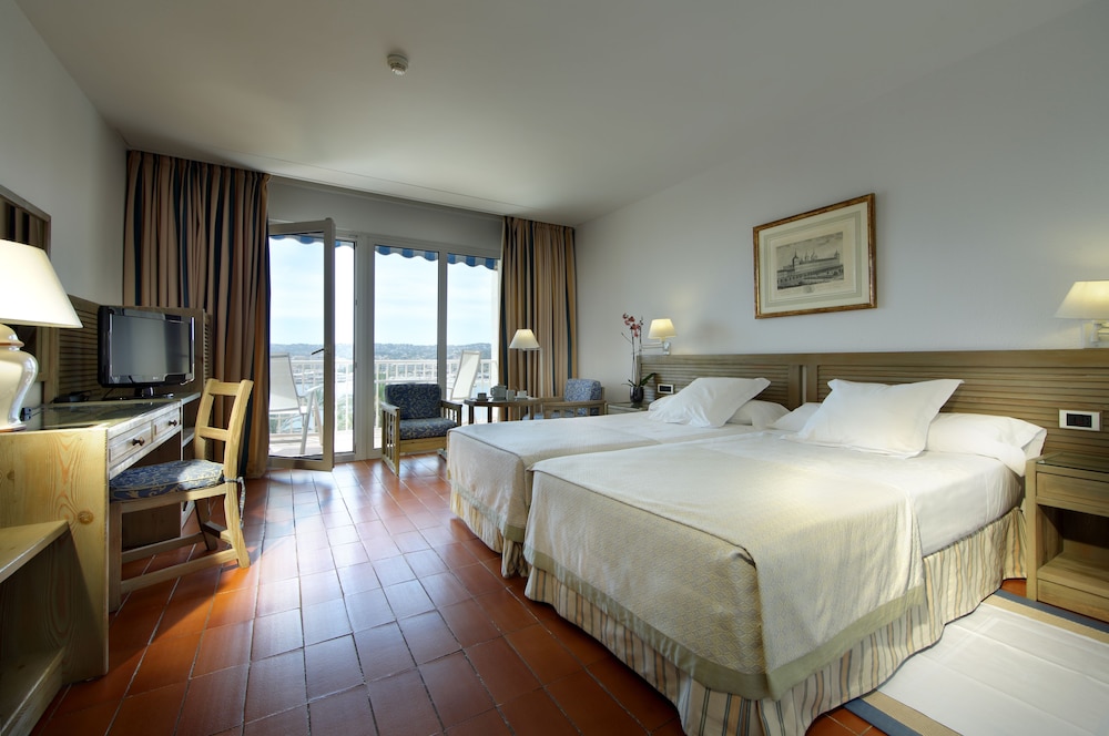 PARADOR DE JAVEA 15/49