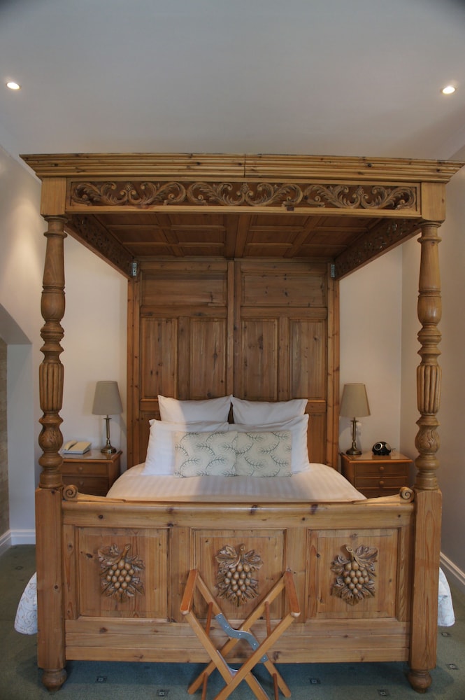 The Morritt Country House Hotel & The Garage Spa 23/67