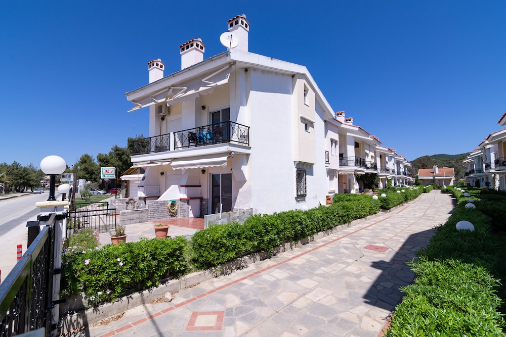 Villa Blue Sea 43/50