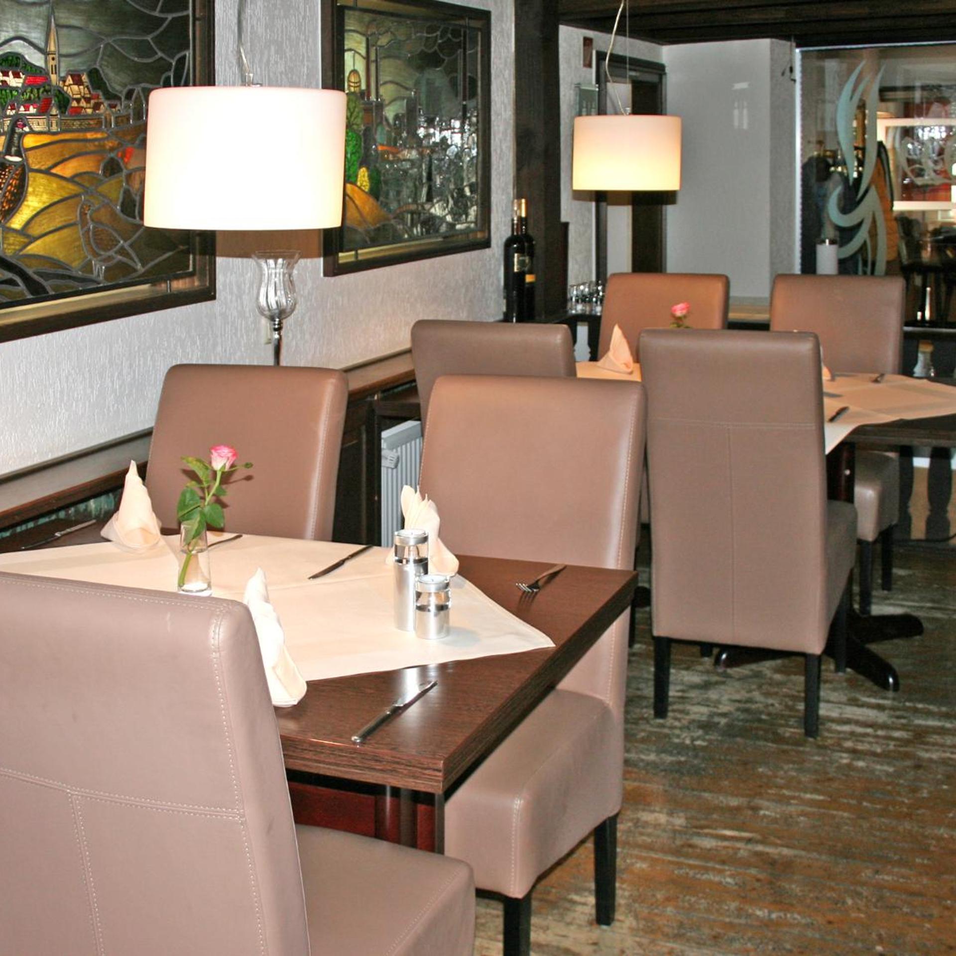 Hotel zum Wersehof 50/59