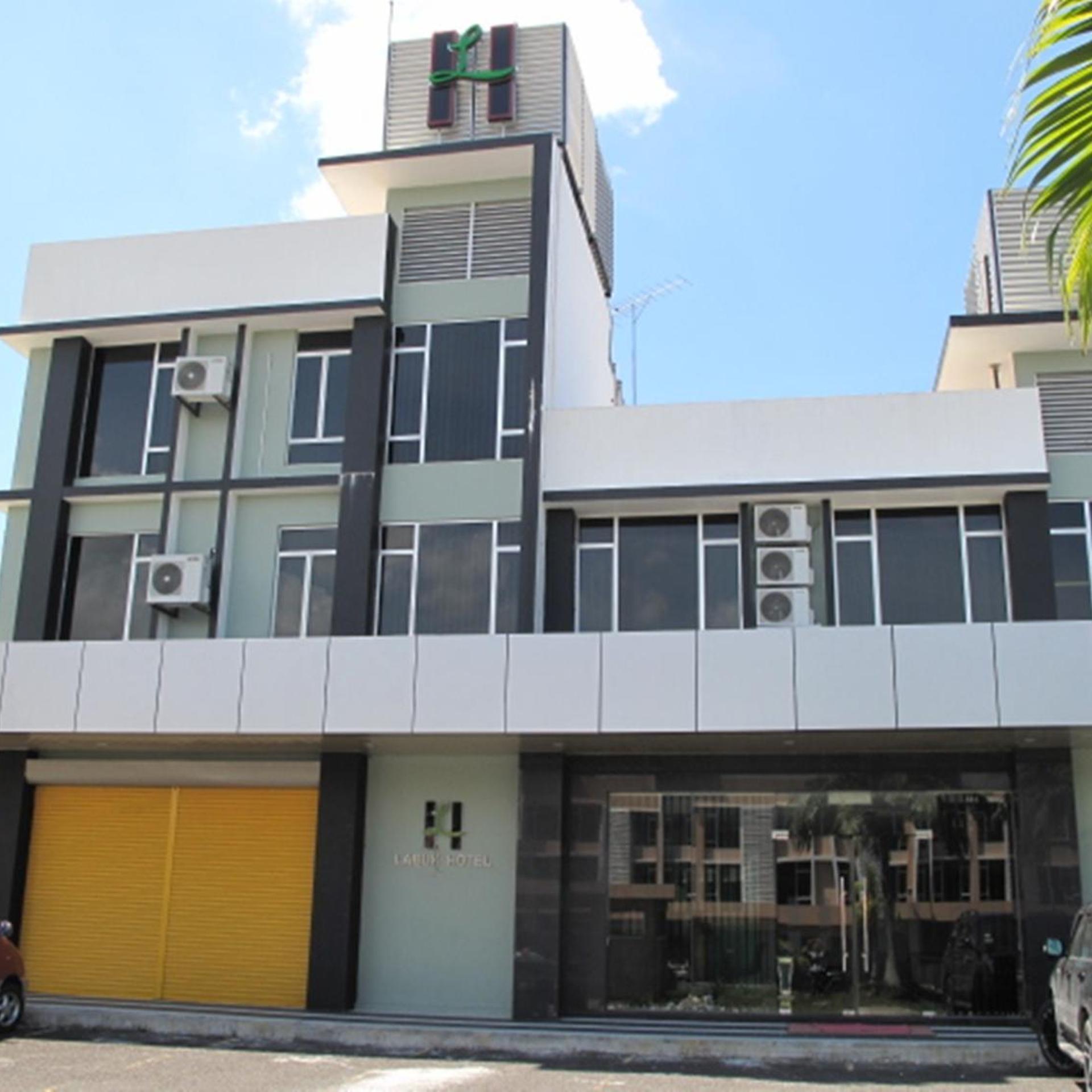 Labuk Hotel 1/28