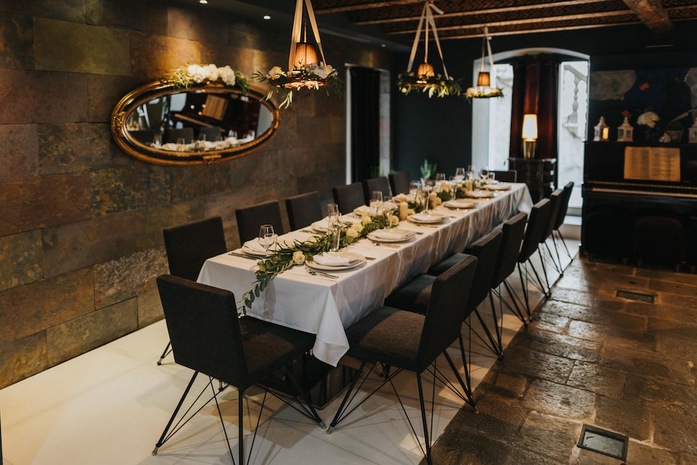 Boutique Hotel Hippocampus 35/50