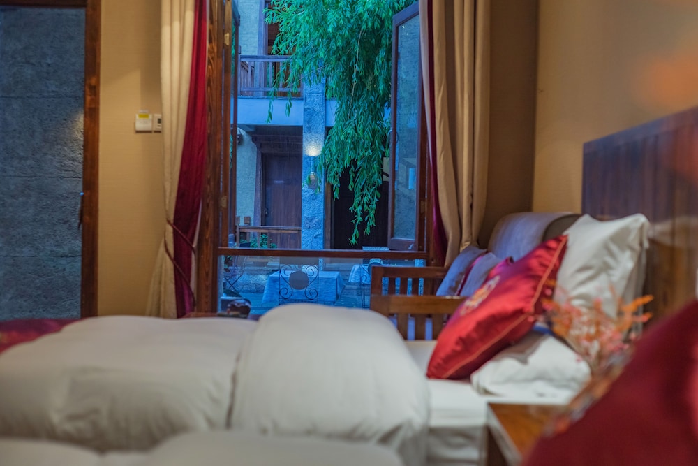 Arro Khampa by Zinc Journey Shangri-la 39/72