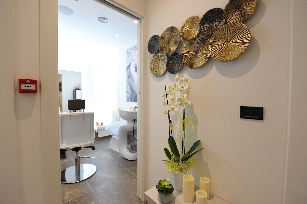 Hotel Up Museum - Wellness & Spa 30/37