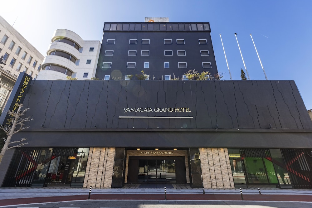 Yamagata Grand Hotel 2/51