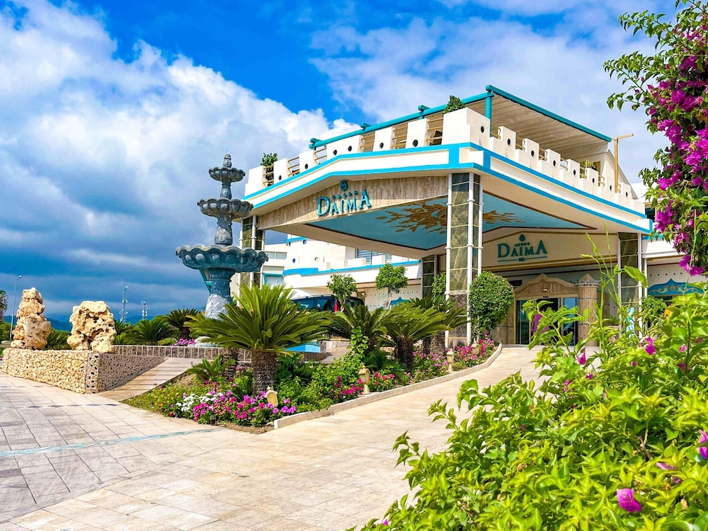 Daima Biz Hotel in KEMER