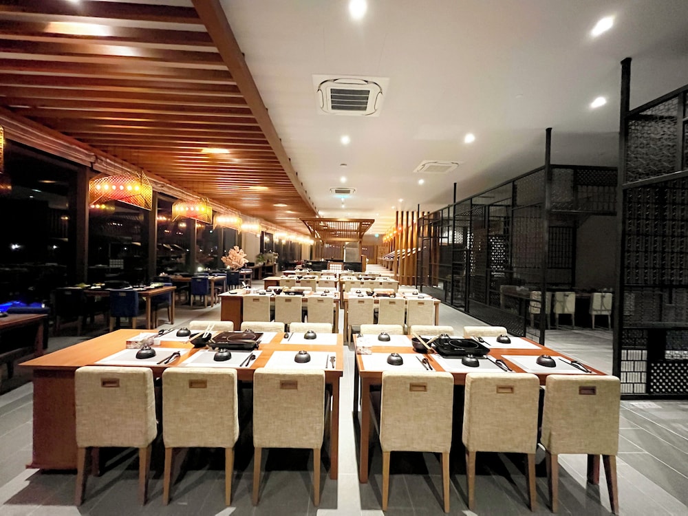 Da Nang Mikazuki Japanese Resorts and Spa 38/49