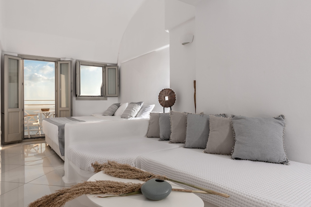 Caldera Premium Villas 52/70