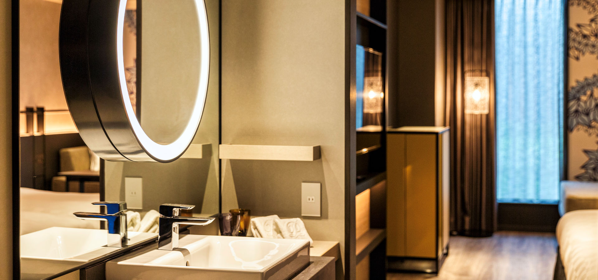Superior, Triple, King Bed, Tokyo Bay Shiomi Prince Hotel 3/3