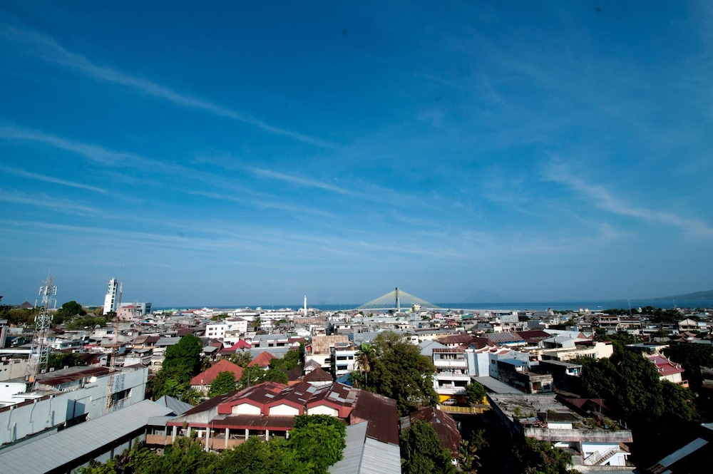 Genio Hotel Manado 47/50