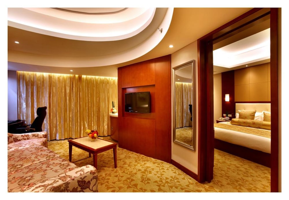 Citic International 26/29