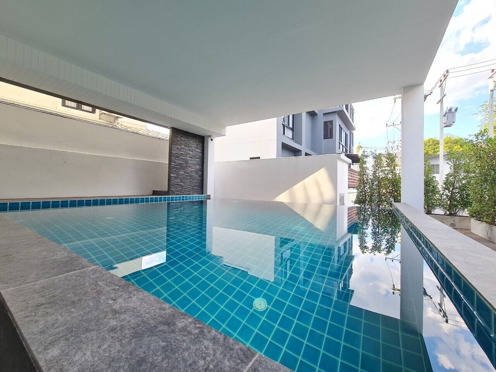 Be Phrasingh Hotel Chiang Mai 27/50