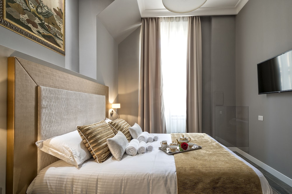 Lea Luxury Rooms 7/29