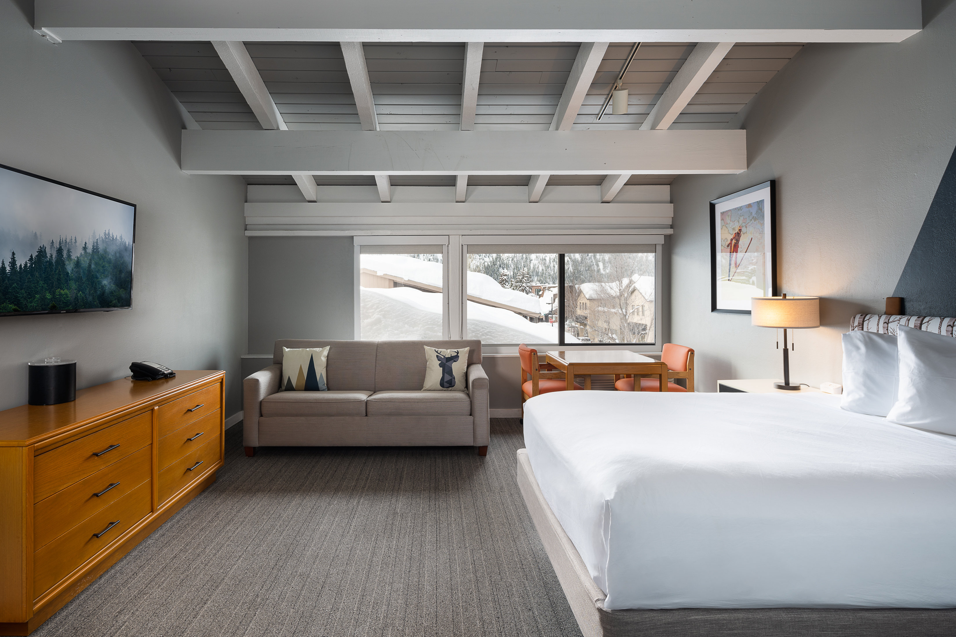 Tamarack Lodge 20/54