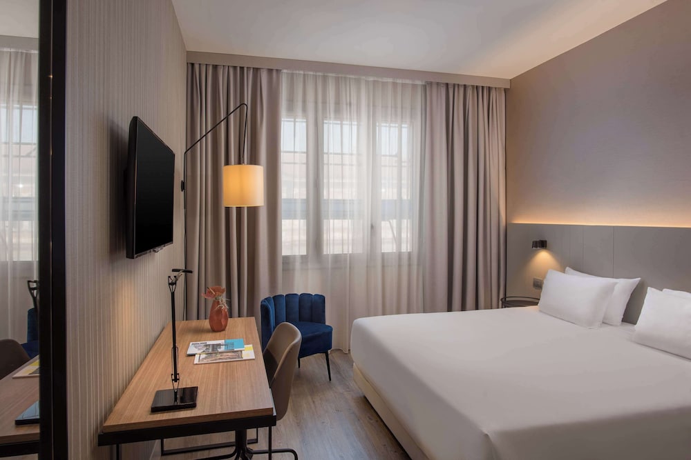 Nh Trieste Hotel 13/61