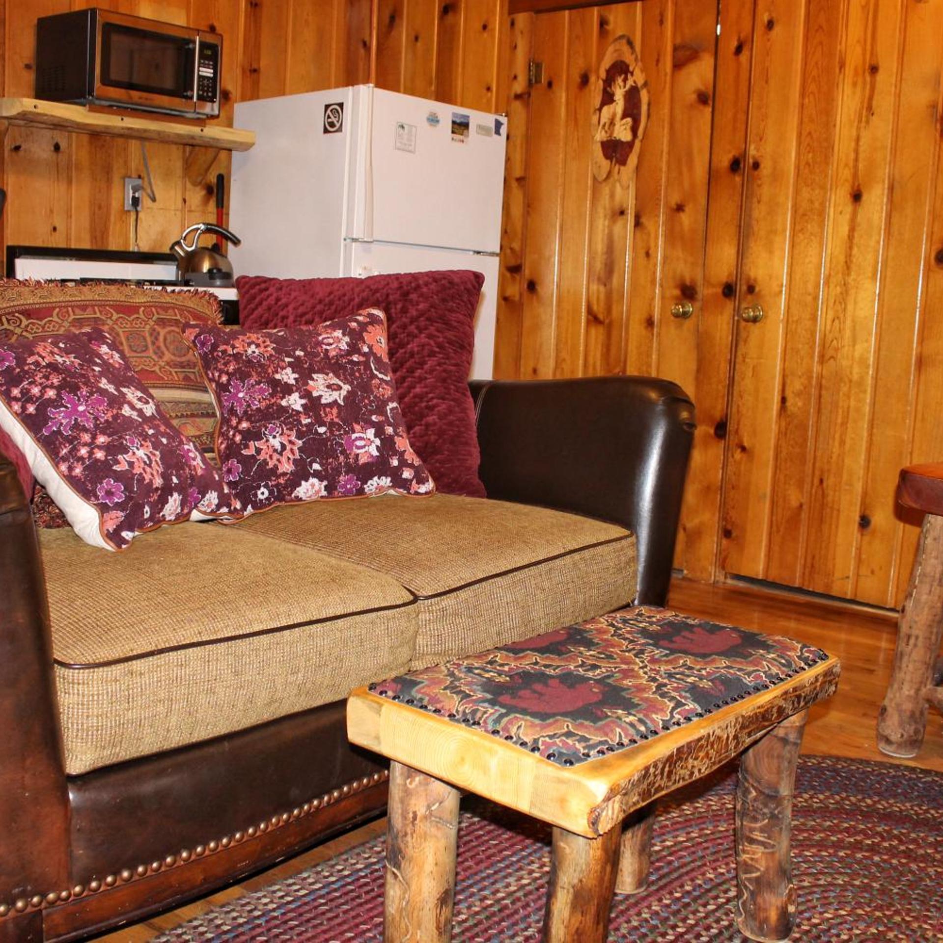 Pine Haven Resort 7/50