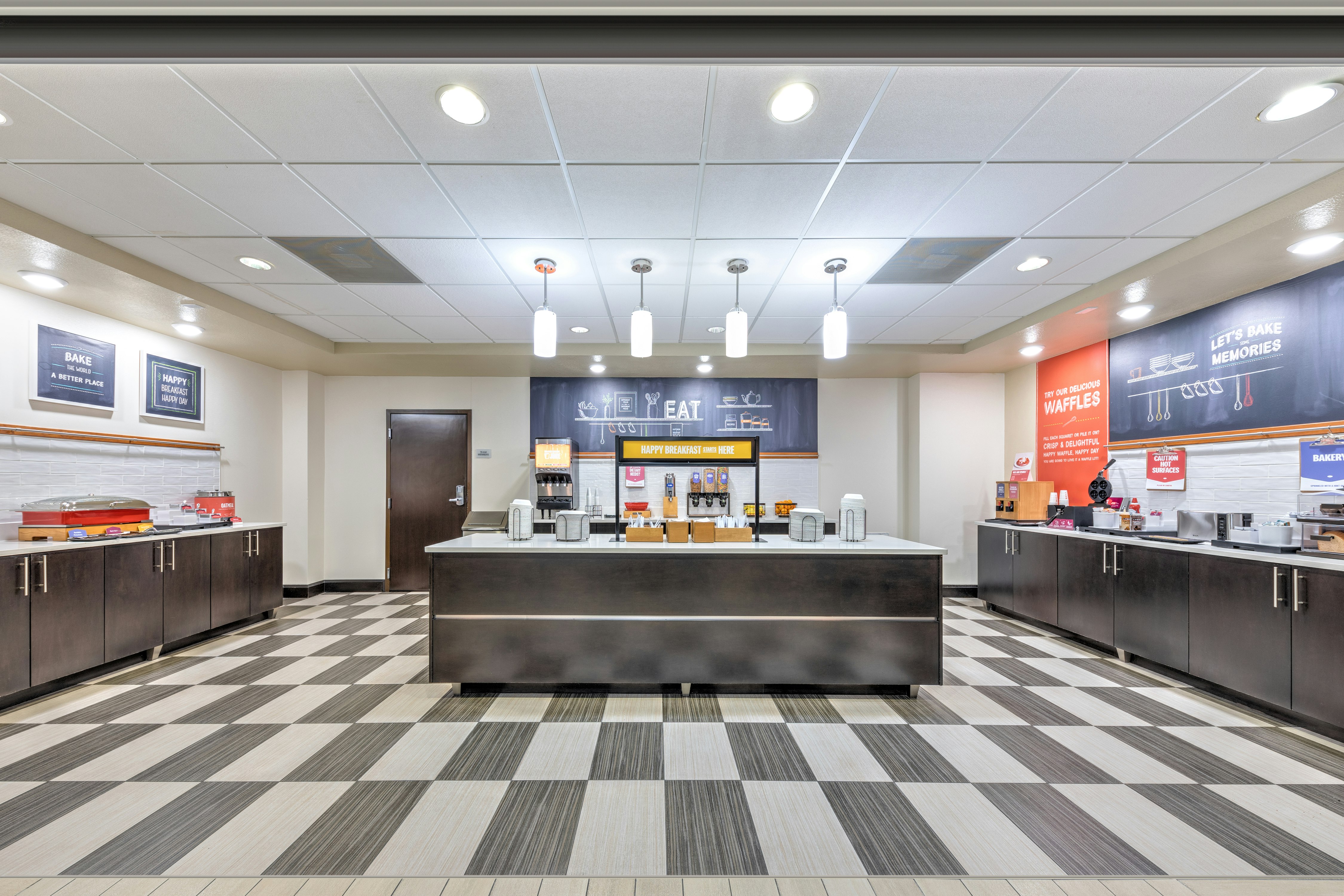 Hampton Inn and Suites Lake Jackson-Clute 9/41